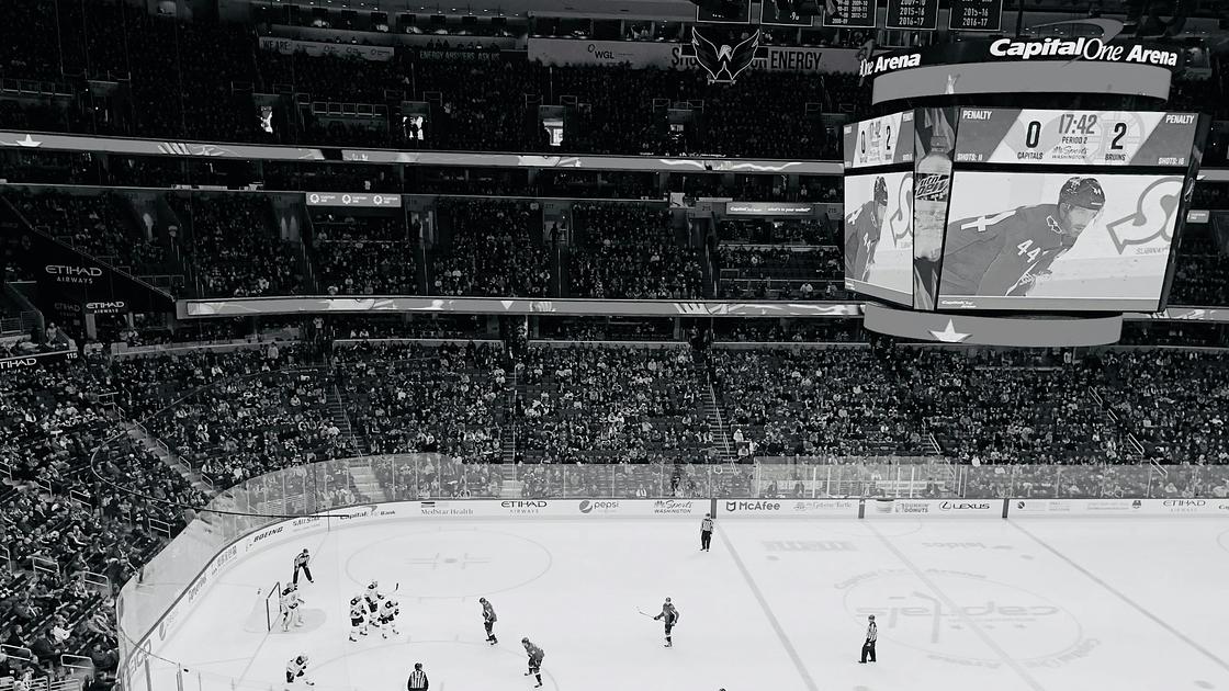 Careers at an Ice Arena: Facilities and Operations Jobs
