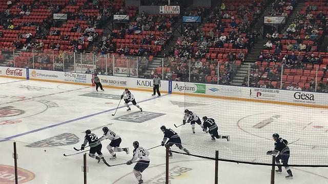 Hockey Sales and Partnerships Careers: Tickets, Sponsorship, and Business Development