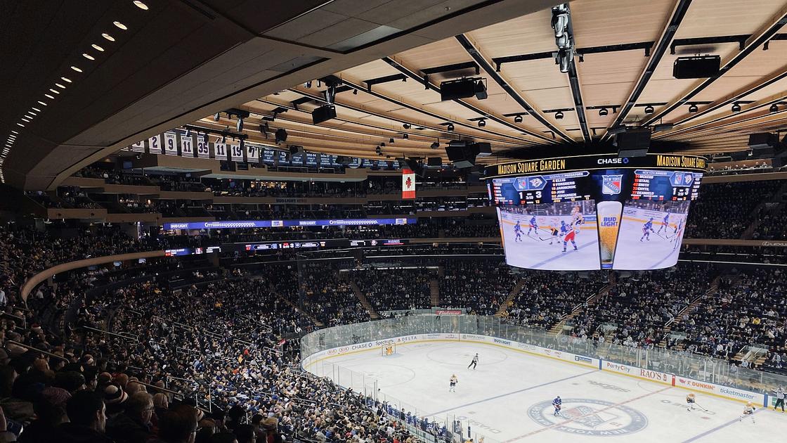 How to Get a Job in the NHL: Front Office and Hockey Operations