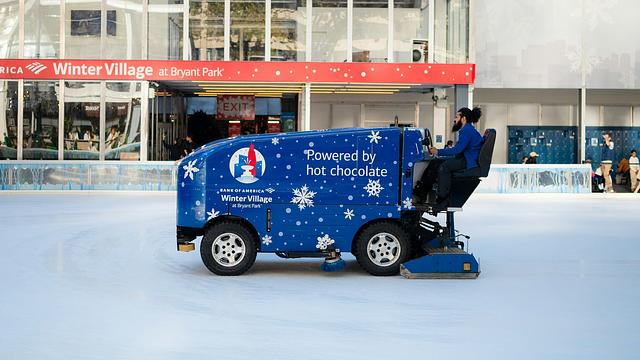 How to Become a Zamboni Driver: Skills, Pay, and How to Get Hired