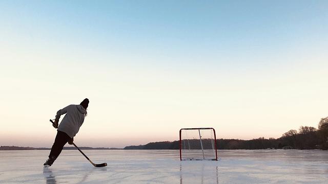 Breaking Into Hockey Coaching: A Path from Youth to Pro
