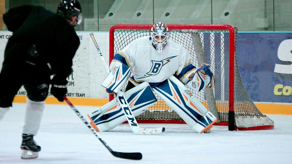 Strength and Conditioning in Hockey: How to Break Into Performance Coaching