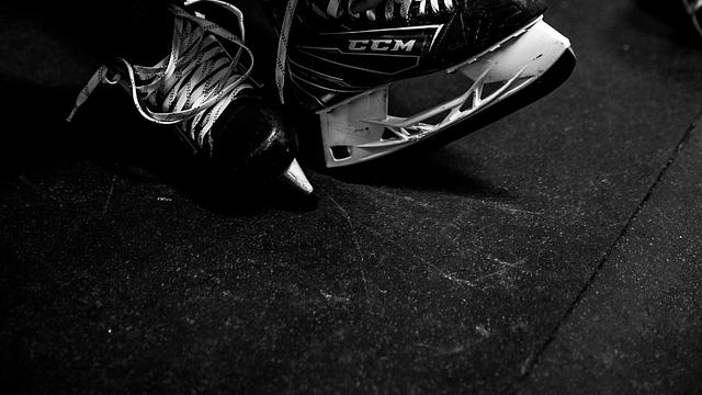 Hockey Equipment Manager: Career Guide, Duties, and Salary